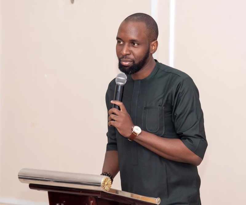 Hosting the Roundtable Discussion on Youth Empowerment and Christian Education